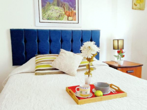 Cuy House Habitaciones Privadas Miraflores